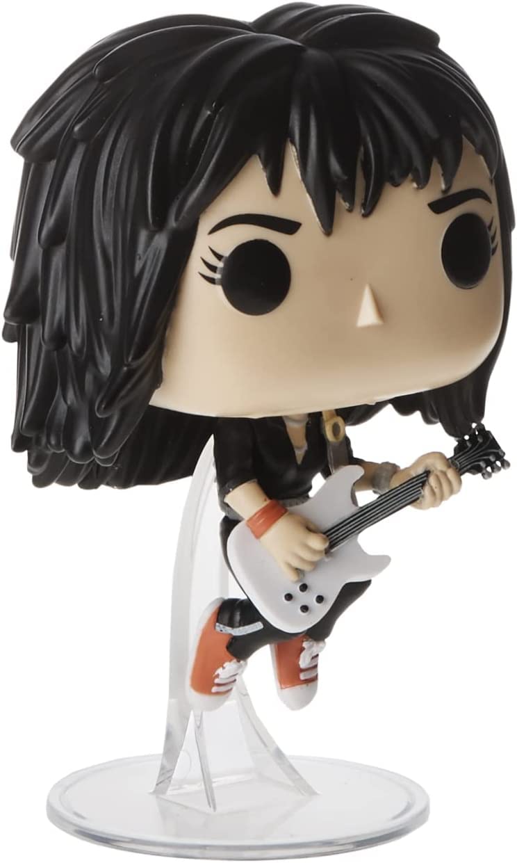 Amazon.com: POP Rocks: Joan [Jett] & The Blackhearts - Joan [Jett